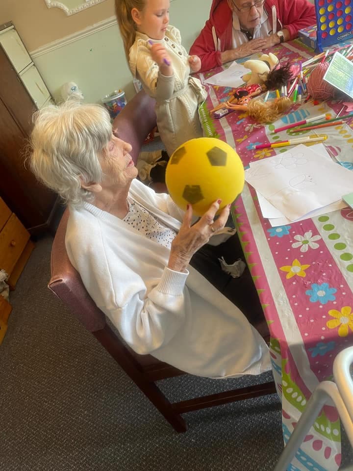 Claydon Lodge Care Home photo 4