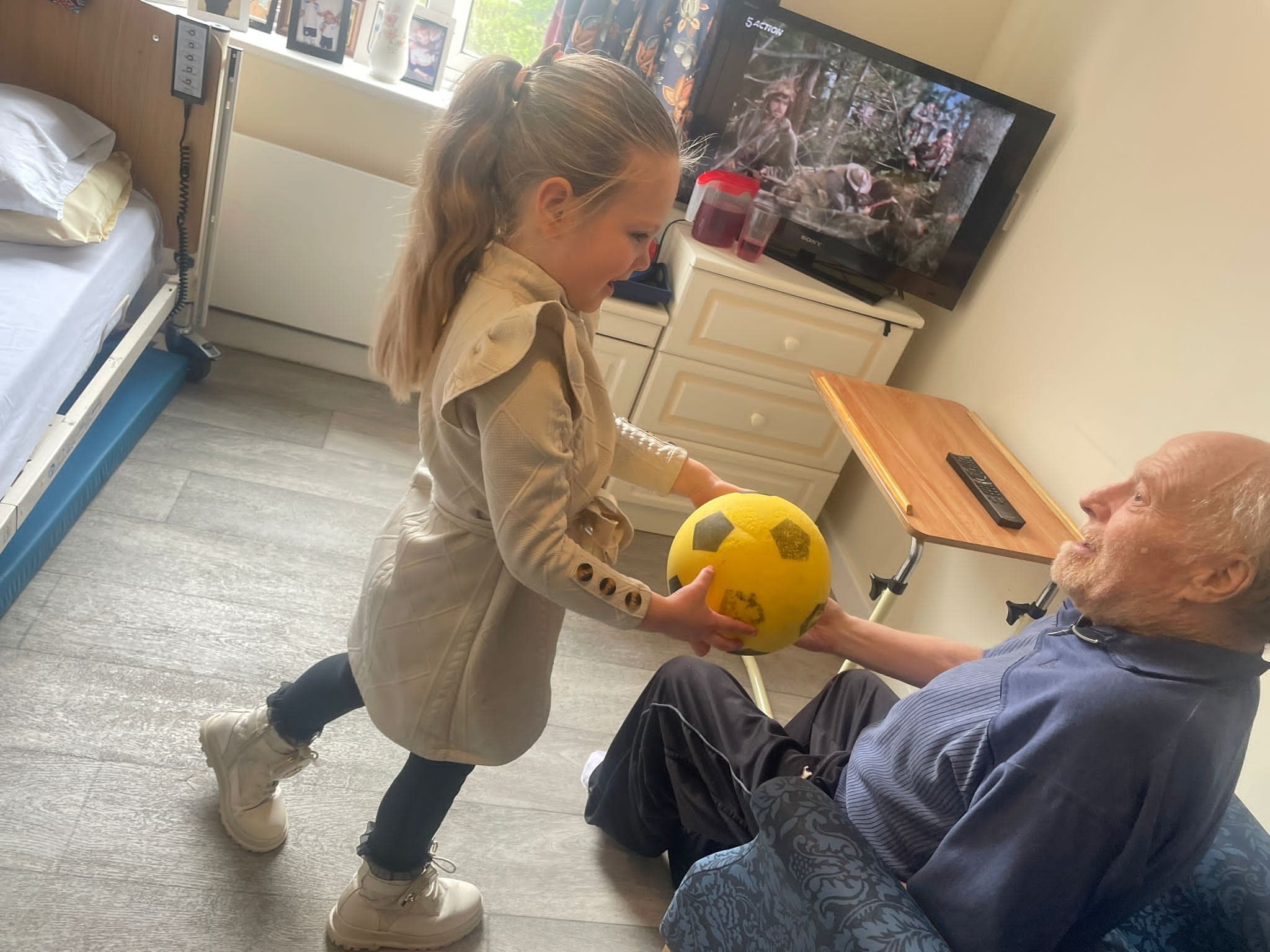 Claydon Lodge Care Home photo 6