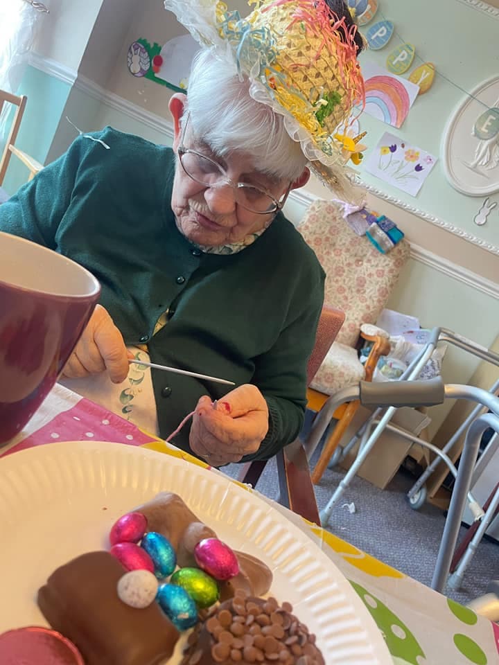 Claydon Lodge Care Home photo 3