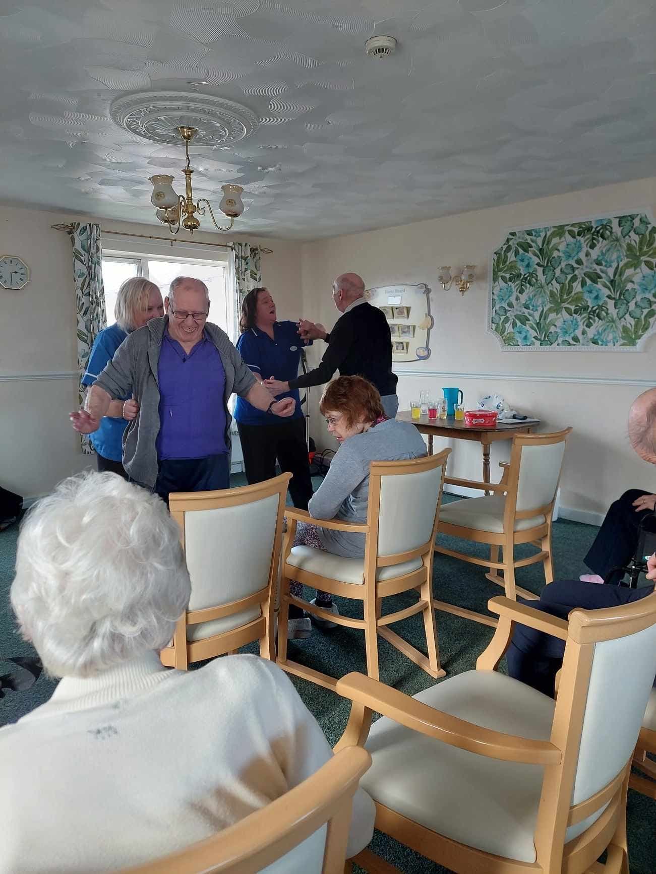 Claydon Lodge Care Home photo 8