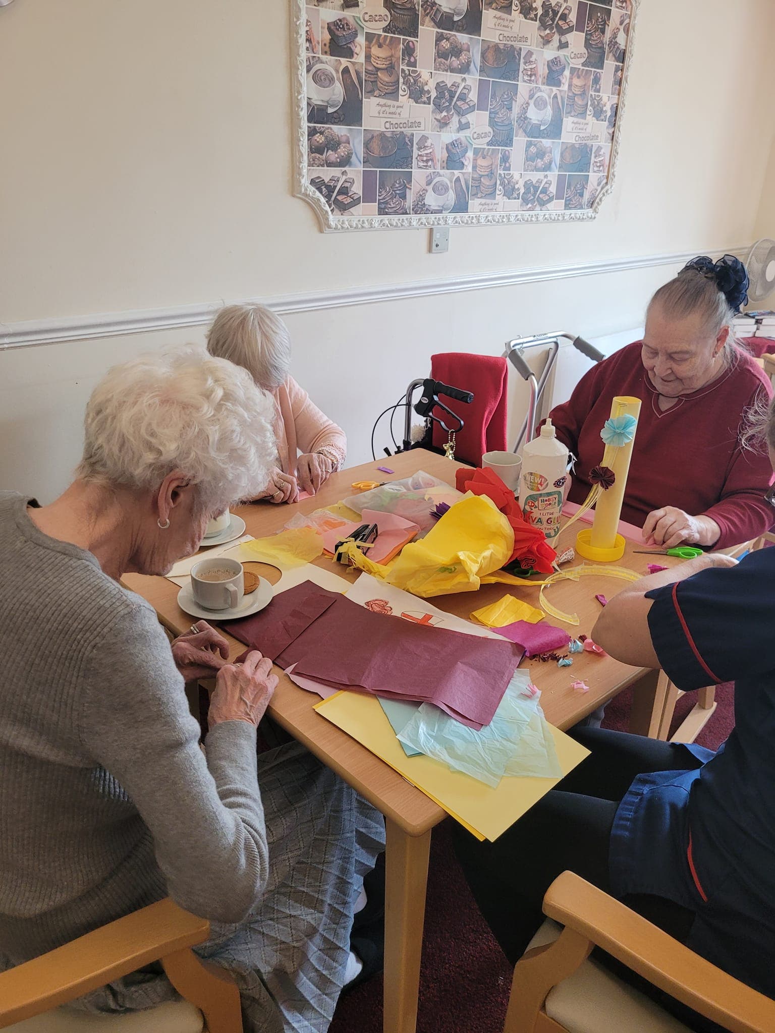 Claydon Lodge Care Home photo 7