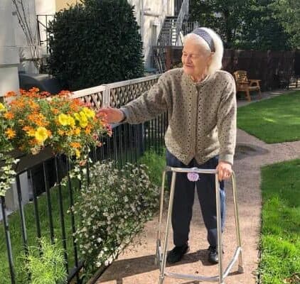 Whitecliff Care Home photo 4