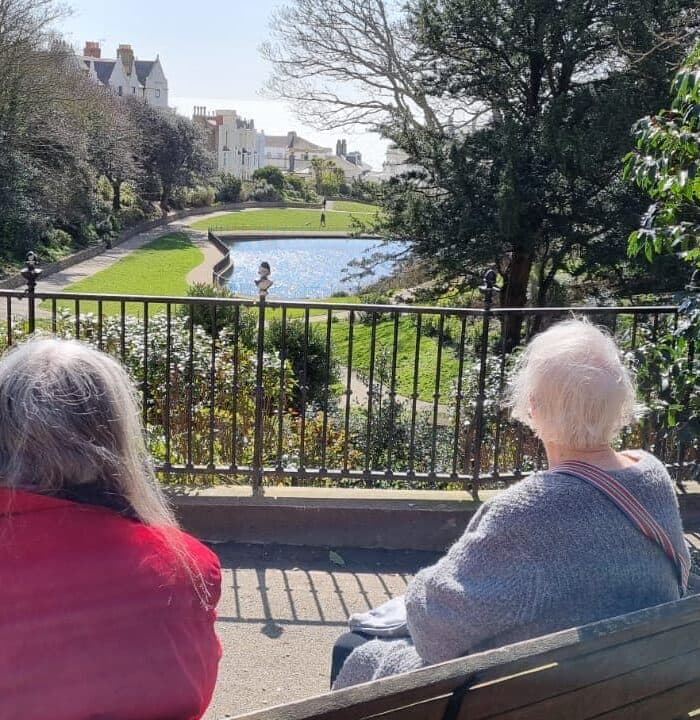 Whitecliff Care Home photo 12