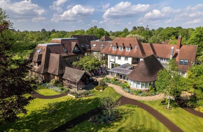 Amberwood House photo 6