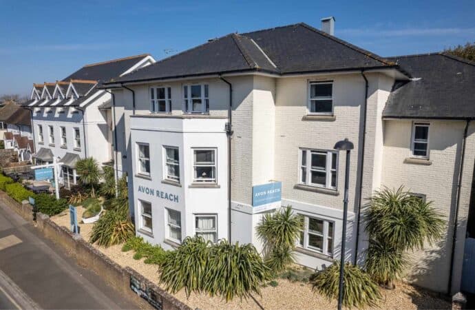 Amberwood House photo 4