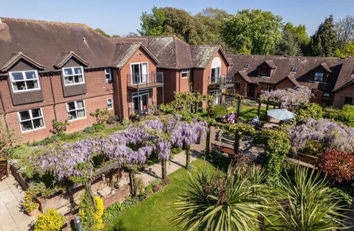 Amberwood House photo 11