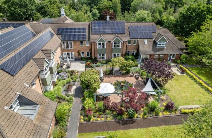 Amberwood House photo 12