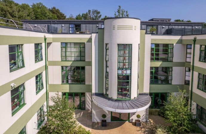 Amberwood House photo 1