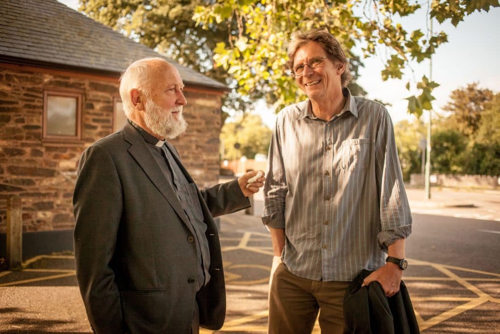 The Community of St Antony & St Elias - 2 Seymour Terrace photo 9