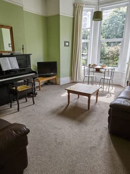 The Community of St Antony & St Elias - 2 Seymour Terrace