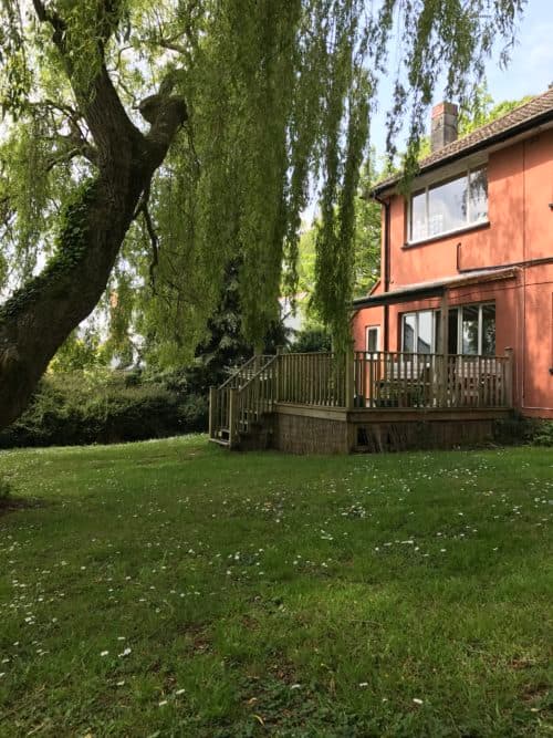 Maria Skobtsova House