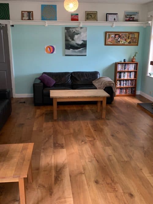 The Community of St Antony & St Elias - 2 Seymour Terrace photo 11