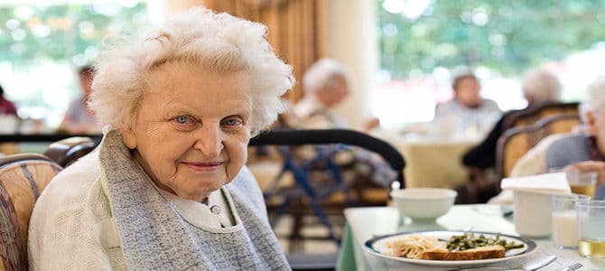 St Bernadettes Nursing Home photo 3