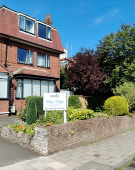 St Bernadettes Nursing Home photo 2