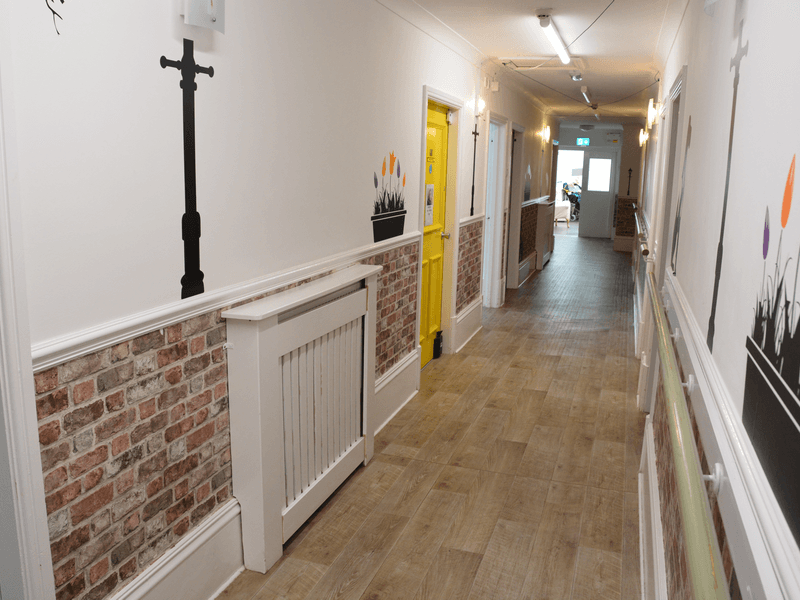 Treetops Nursing Home photo 4