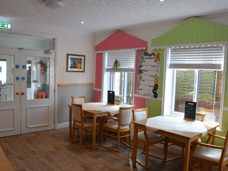 Treetops Nursing Home photo 10