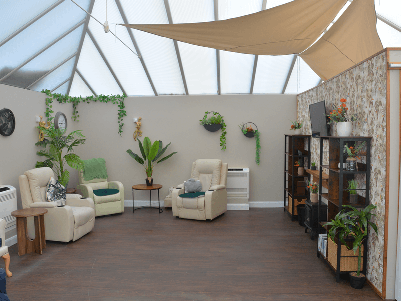 Treetops Nursing Home photo 8