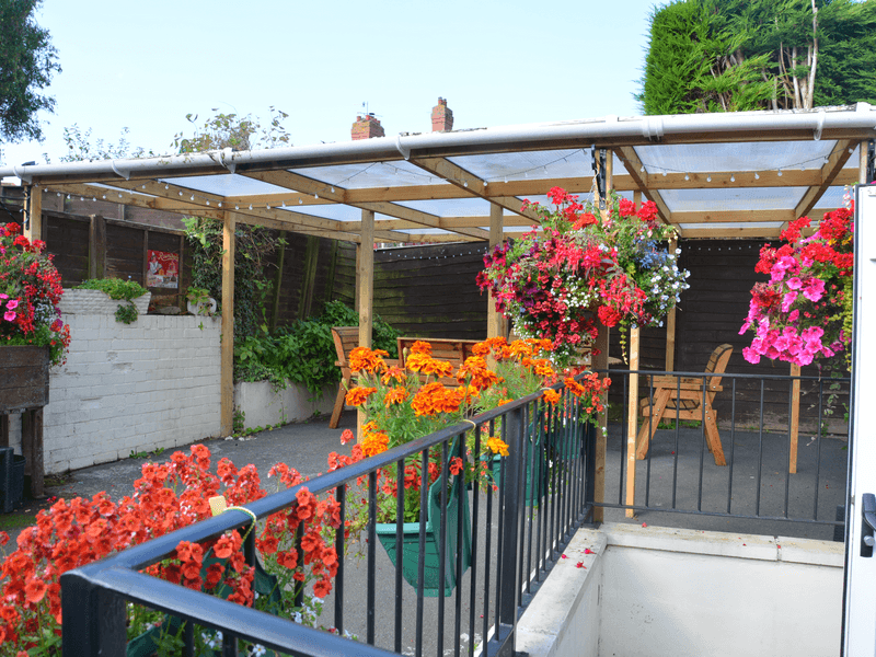 Treetops Nursing Home photo 2