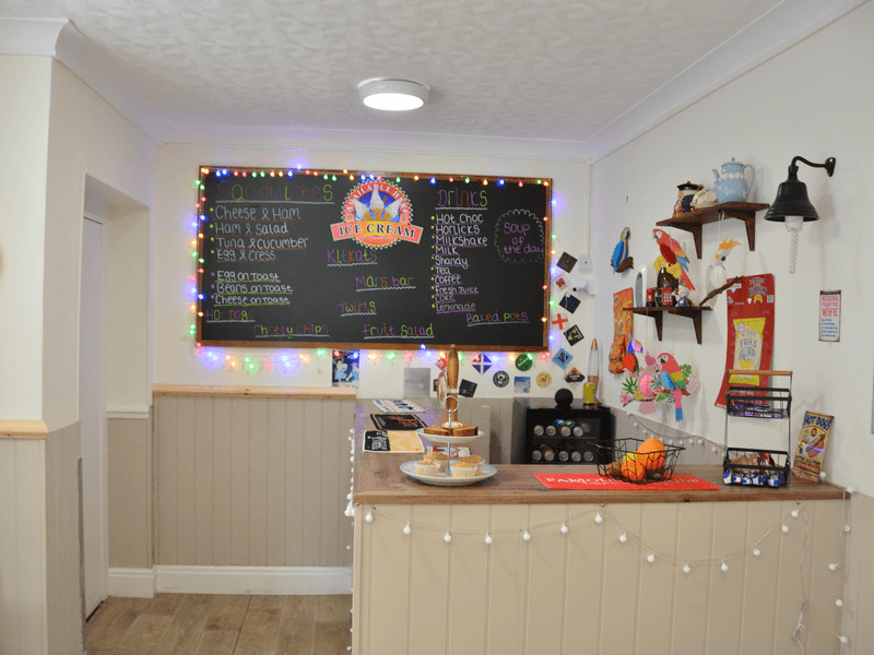 Treetops Nursing Home photo 7