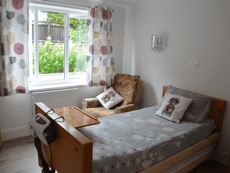 Pinfold Lodge Nursing Home photo 3