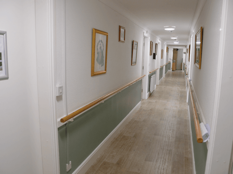 Pinfold Lodge Nursing Home photo 2