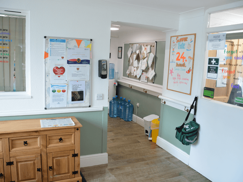 Pinfold Lodge Nursing Home photo 9