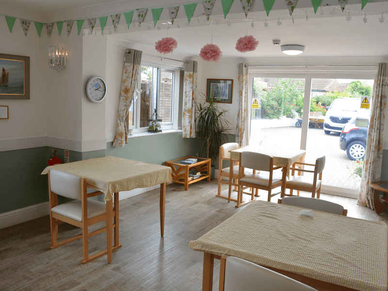 Pinfold Lodge Nursing Home photo 4