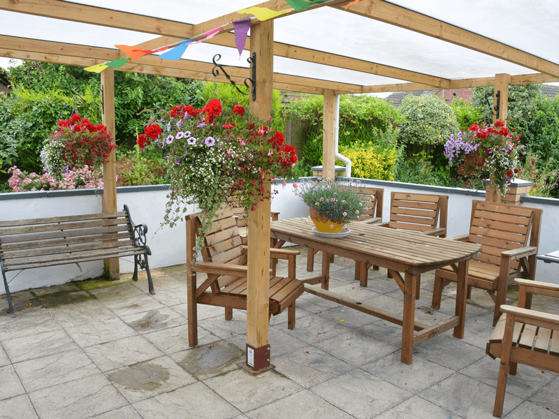 Pinfold Lodge Nursing Home photo 11