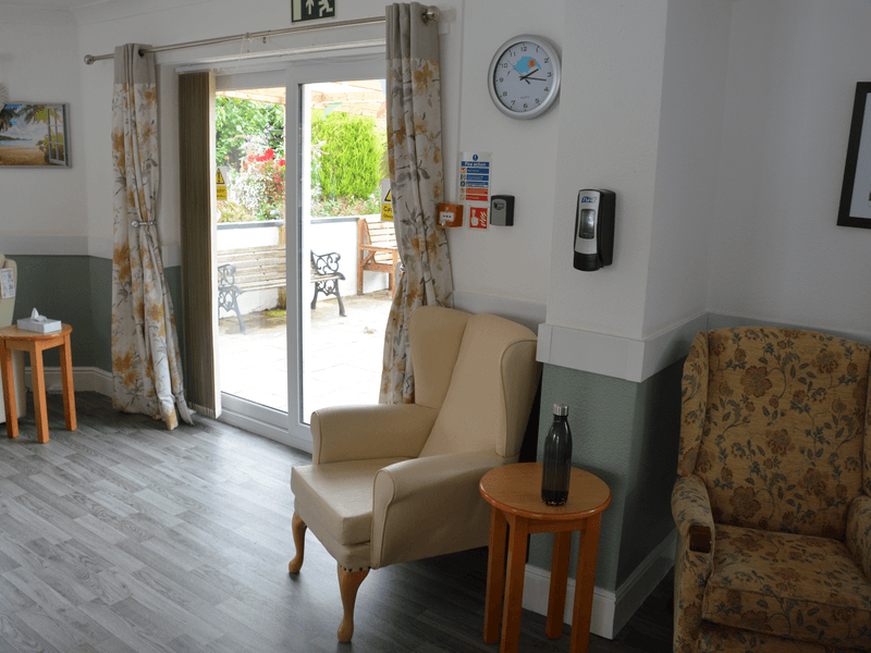 Pinfold Lodge Nursing Home photo 7