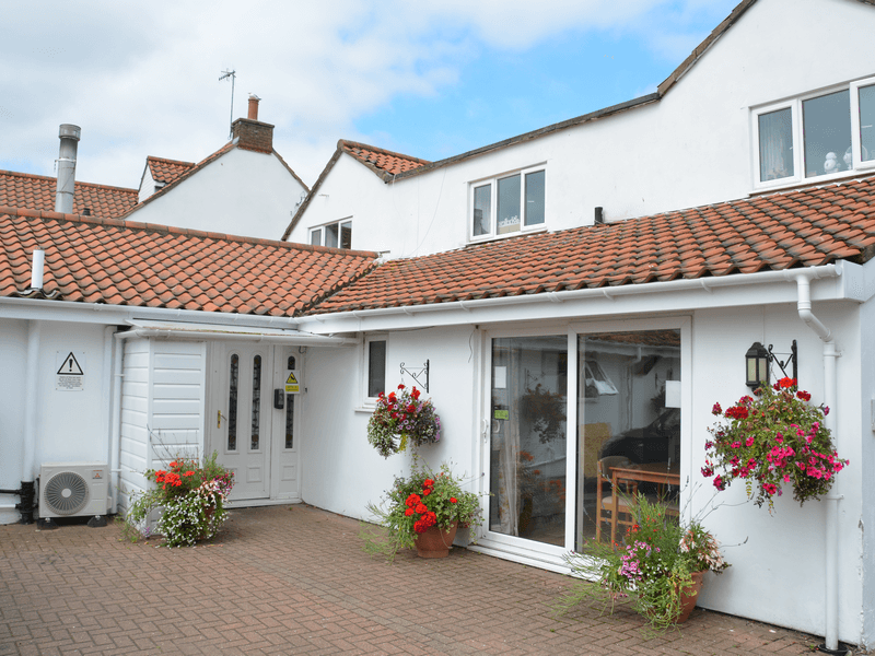 Pinfold Lodge Nursing Home photo 8