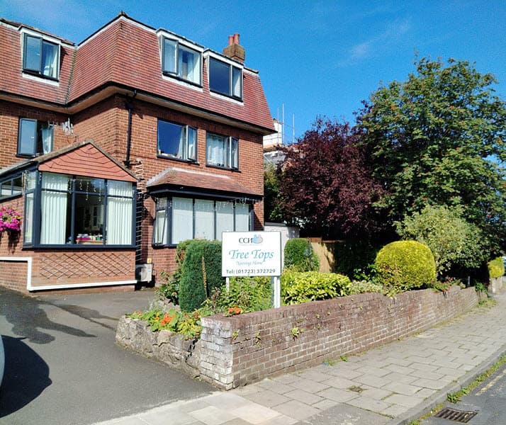 Treetops Nursing Home photo 1