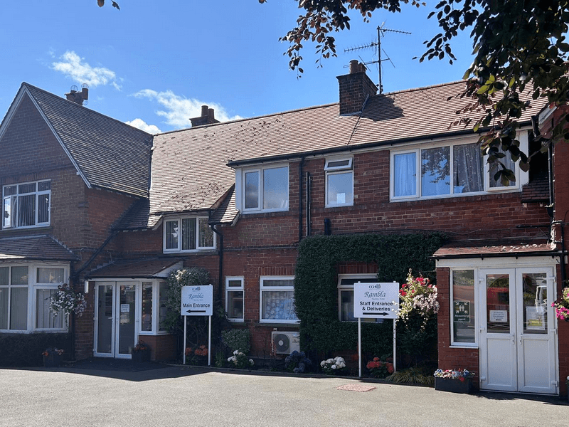 St Bernadettes Nursing Home photo 5