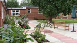 Oaklands Nursing Home