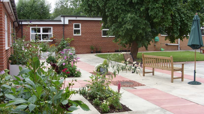 Oaklands Nursing Home