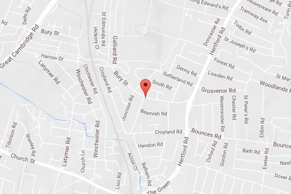 Ebony House photo 11