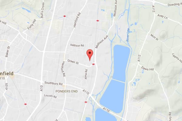 Ebony House photo 12