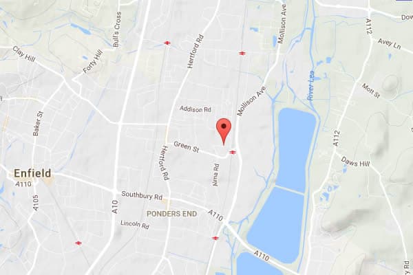 Ebony House photo 10