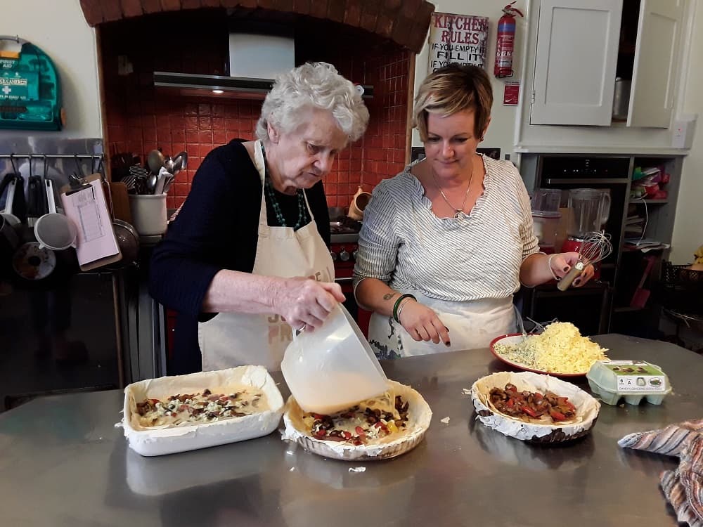 Coombe House Residential Home photo 6