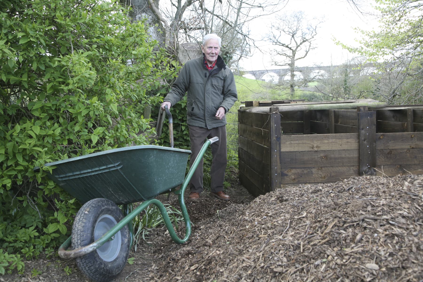 Coombe House Residential Home photo 5