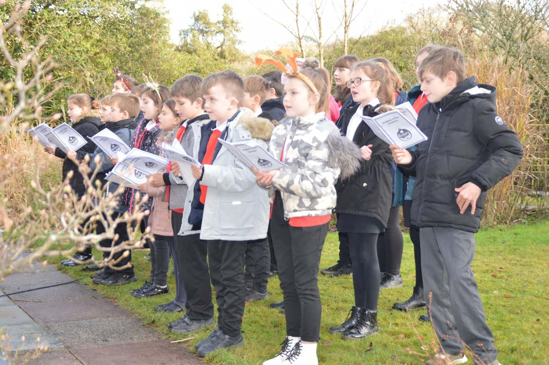 Coombe House Residential Home photo 2