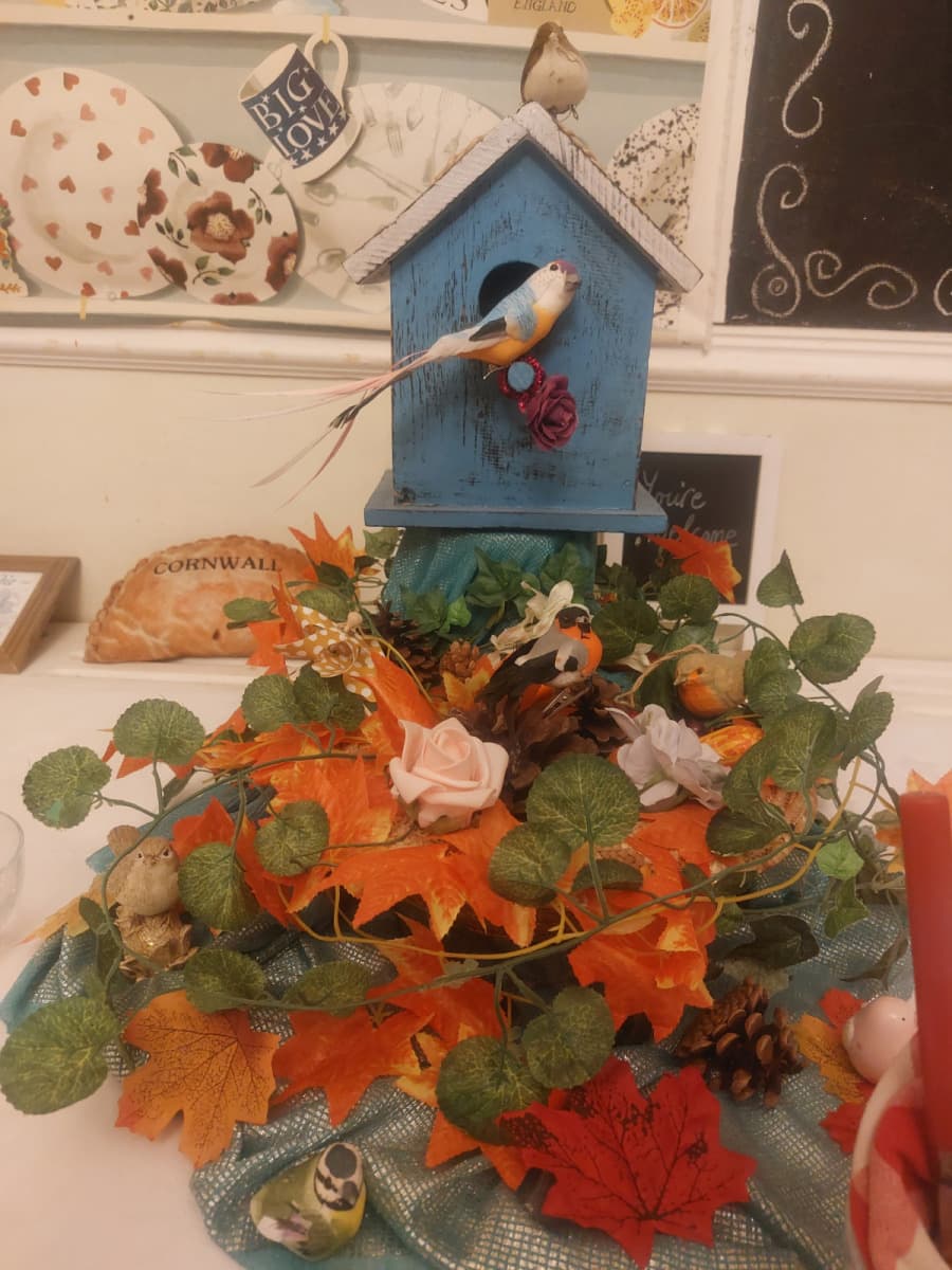 Coombe House Residential Home photo 3