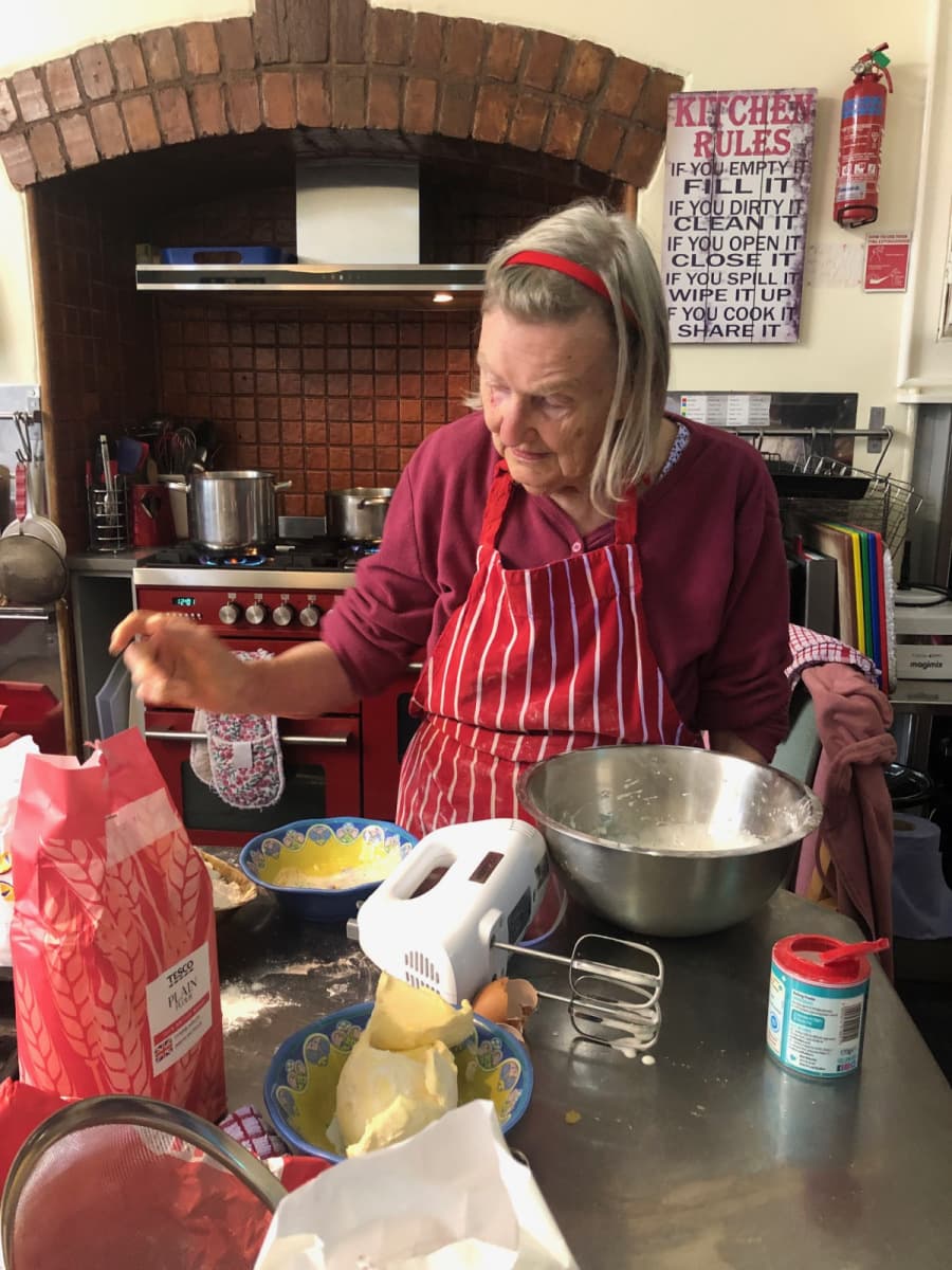 Coombe House Residential Home photo 8