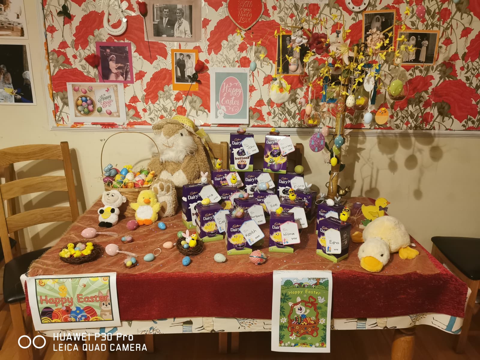 Coombe House Residential Home photo 7