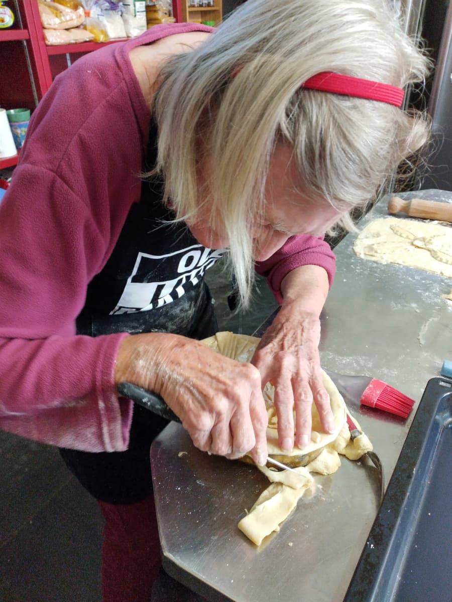 Coombe House Residential Home photo 11