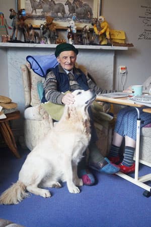 Coombe House Residential Home photo 12