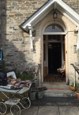 Coombe House Residential Home