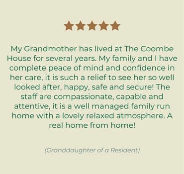 The Coombe House photo 12
