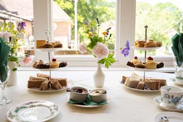 The Coombe House photo 12