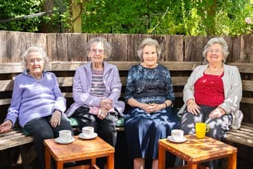 The Coombe House photo 4