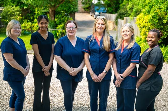 The Coombe House photo 2